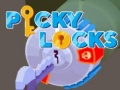 Mchezo Picky Locks
