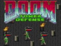 Mchezo Doom Tower Defense