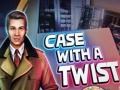 Mchezo Case with a Twist