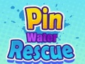Mchezo Pin Water Rescue