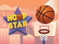 Mchezo Hoop Stars