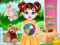 Mchezo Baby Taylor Toy Doctor