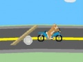 Mchezo Delivery Dog
