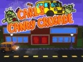 Mchezo Carl's Candy Crusade