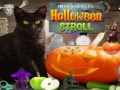 Mchezo Hidden Objects: Halloween Stroll