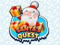 Mchezo Santa's Quest
