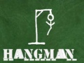 Mchezo Hangman 2-4 Players