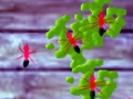 Mchezo Smash Ants