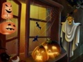 Mchezo Halloween Illustrations Jigsaw Puzzle