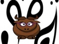 Mchezo Bull Touch