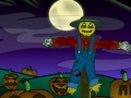 Mchezo Halloween 2020 Slide