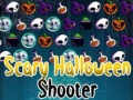Mchezo Scary Halloween Shooter