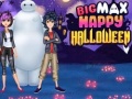 Mchezo BigMax Happy Halloween