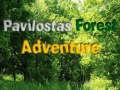 Mchezo Pavilostas Forest Adventure