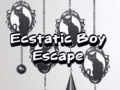 Mchezo Ecstatic Boy Escape