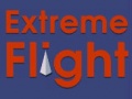 Mchezo Extreme Flight