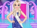 Mchezo Elsa's Beauty Surgery