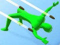 Mchezo Dodge Action 3D