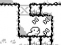 Mchezo Dog! Platformer