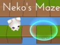 Mchezo Neko's Maze