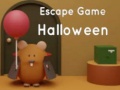 Mchezo Escape Game Halloween