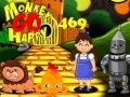 Mchezo Monkey Go Happy Stage 469