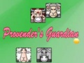Mchezo Provender's Guardian