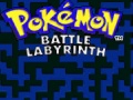 Mchezo Pokemon Battle Labyrinth