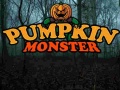 Mchezo Pumpkin Monster