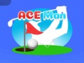 Mchezo Ace Man