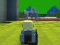 Mchezo Sandbox Orion 3d