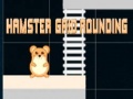 Mchezo Hamster grid rounding