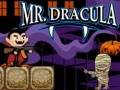 Mchezo Mr. Dracula