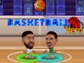 Mchezo Basketball Hero