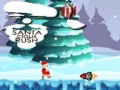 Mchezo Santa Claus Rush