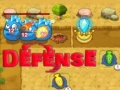 Mchezo Defense