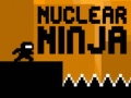 Mchezo Nuclear Ninja