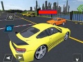 Mchezo Realistic Sim Car Park 2019