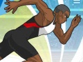 Mchezo Athletics Hero