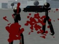 Mchezo Stickman City Shooter