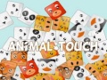 Mchezo Animal Touch