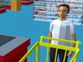 Mchezo Super Market Atm Machine Simulator: Shopping Mall