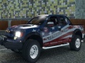 Mchezo Ford F 150 Jigsaw