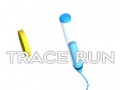 Mchezo Trace Run
