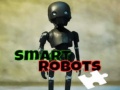 Mchezo Smart Robots
