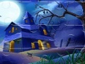 Mchezo Hallowmas 2020 Puzzle