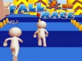 Mchezo Fall Race 3D 