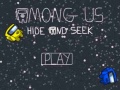 Mchezo Among Us Hide Or Seek