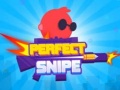 Mchezo Perfect Snipe 