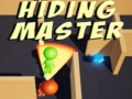 Mchezo Hiding Master